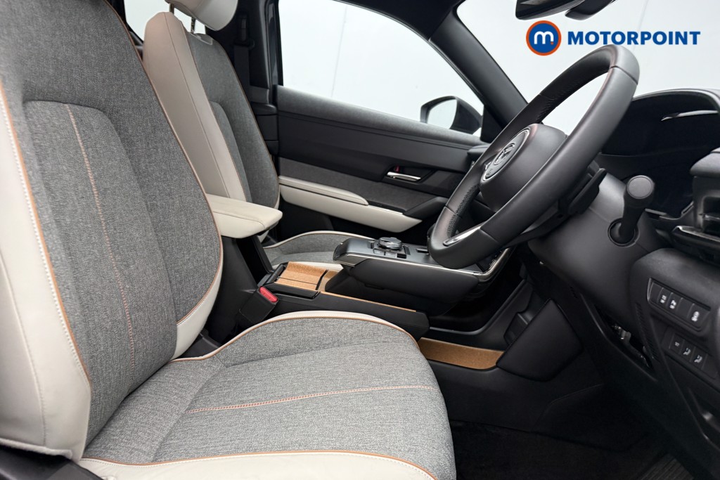 Mazda Mx-30 Exclusive Line Automatic Electric SUV - Stock Number (1582504) - 8th supplementary image