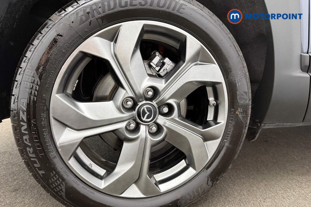 Mazda Mx-30 Exclusive Line Automatic Electric SUV - Stock Number (1582504) - 10th supplementary image