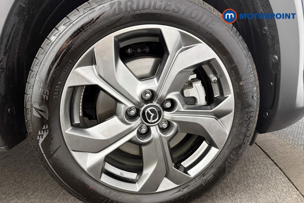 Mazda Mx-30 Exclusive Line Automatic Electric SUV - Stock Number (1582504) - 11th supplementary image