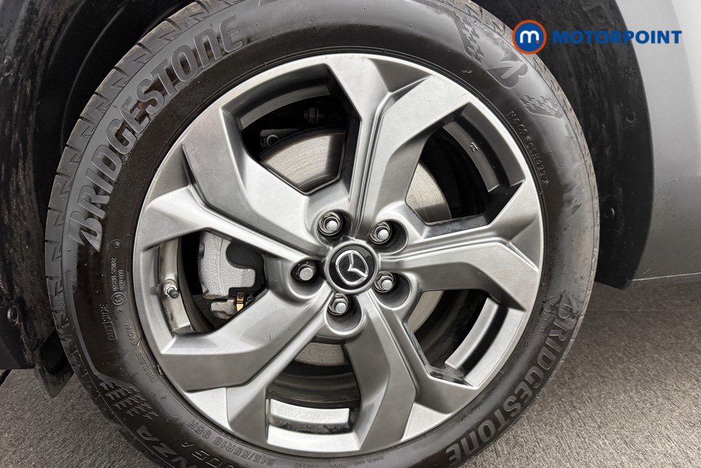 Mazda Mx-30 Exclusive Line Automatic Electric SUV - Stock Number (1582504) - 12th supplementary image