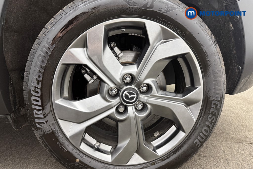 Mazda Mx-30 Exclusive Line Automatic Electric SUV - Stock Number (1582504) - 13th supplementary image