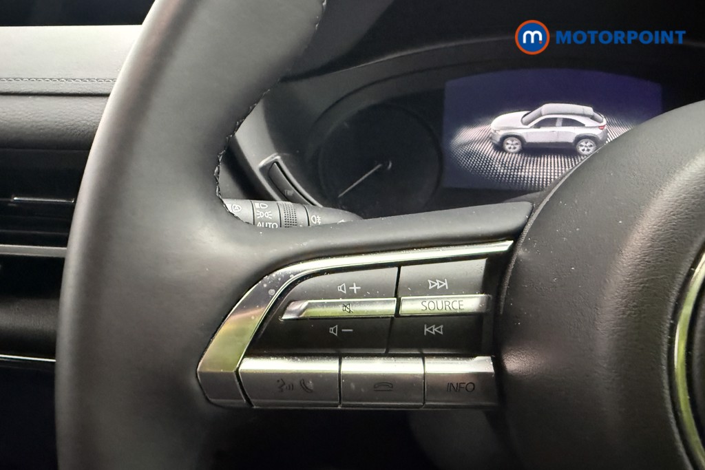 Mazda Mx-30 Exclusive Line Automatic Electric SUV - Stock Number (1582504) - 14th supplementary image