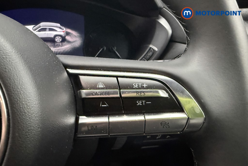 Mazda Mx-30 Exclusive Line Automatic Electric SUV - Stock Number (1582504) - 15th supplementary image
