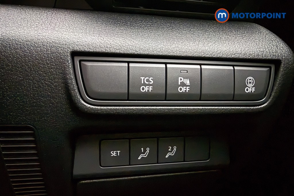 Mazda Mx-30 Exclusive Line Automatic Electric SUV - Stock Number (1582504) - 17th supplementary image