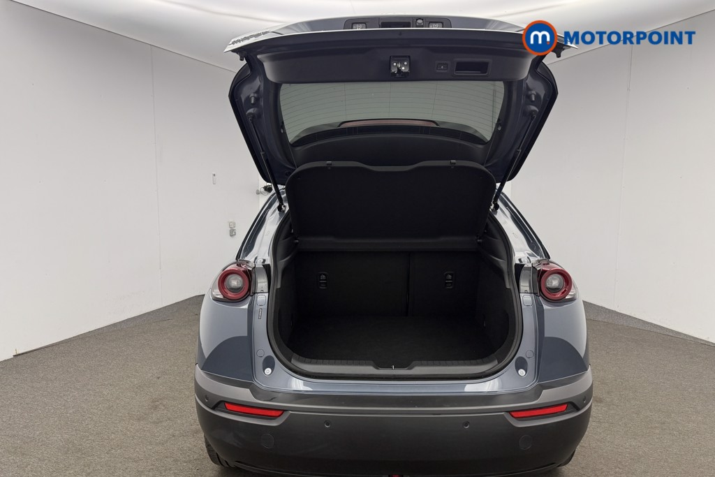 Mazda Mx-30 Exclusive Line Automatic Electric SUV - Stock Number (1582504) - 22nd supplementary image