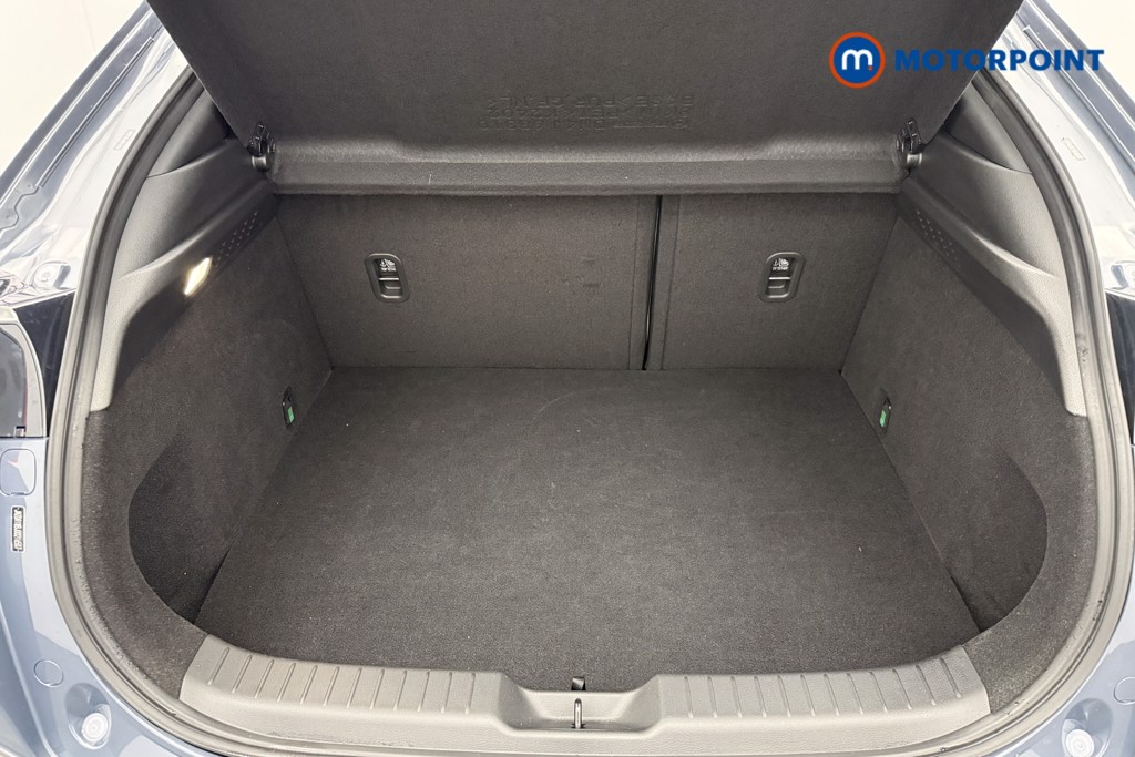 Mazda Mx-30 Exclusive Line Automatic Electric SUV - Stock Number (1582504) - 23rd supplementary image