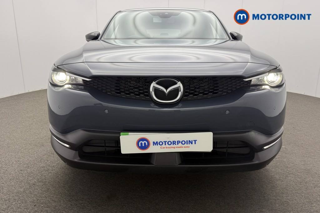 Mazda Mx-30 Exclusive Line Automatic Electric SUV - Stock Number (1582504) - 24th supplementary image