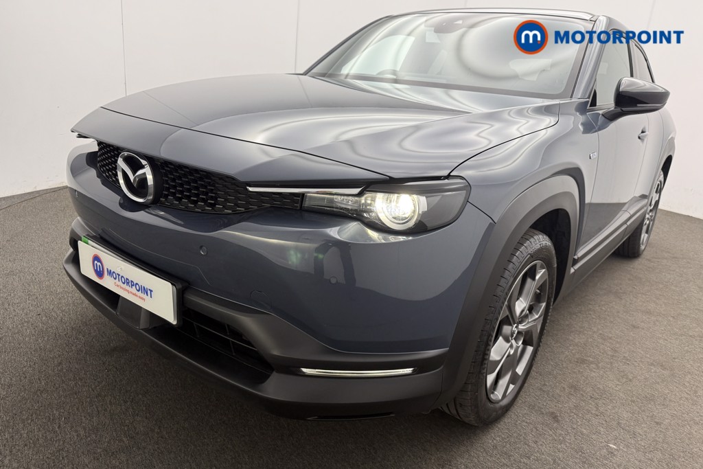 Mazda Mx-30 Exclusive Line Automatic Electric SUV - Stock Number (1582504) - 25th supplementary image