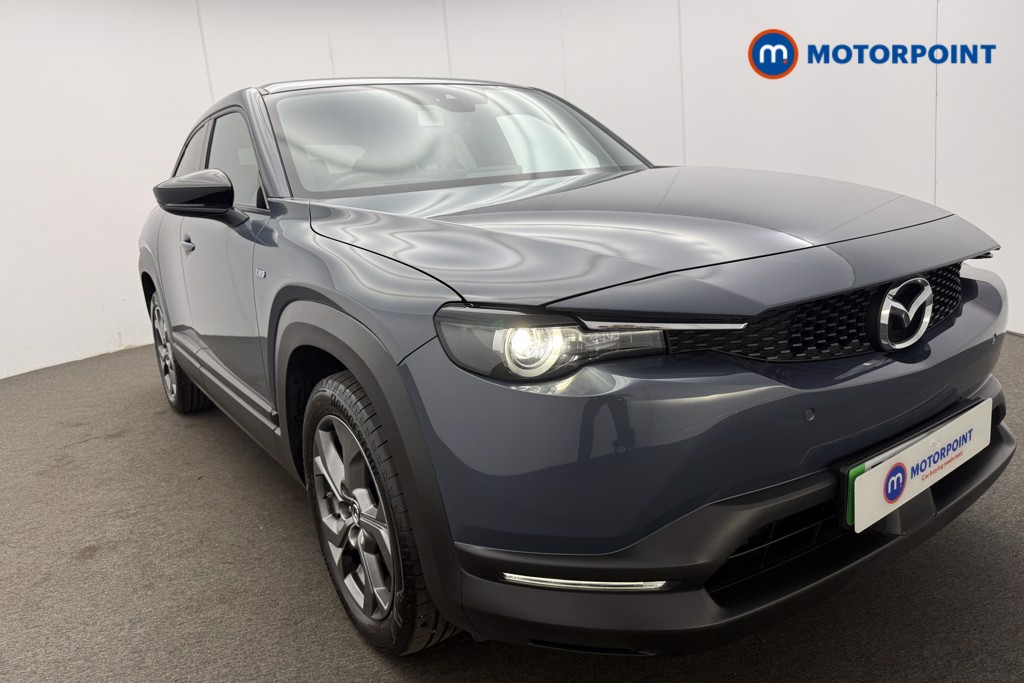 Mazda Mx-30 Exclusive Line Automatic Electric SUV - Stock Number (1582504) - 26th supplementary image