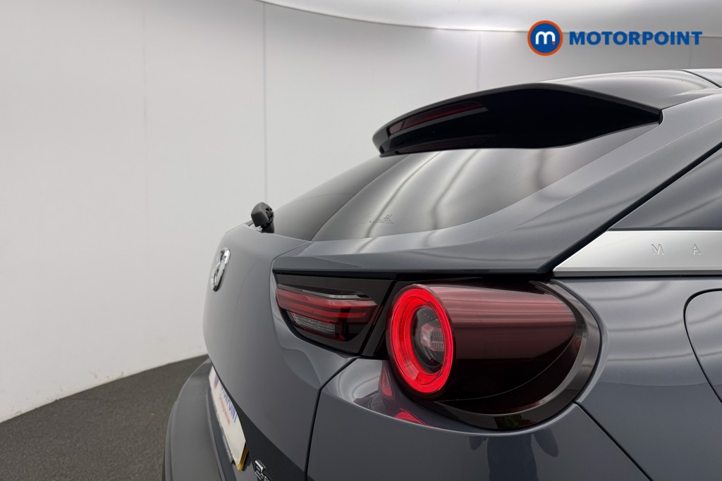 Mazda Mx-30 Exclusive Line Automatic Electric SUV - Stock Number (1582504) - 27th supplementary image
