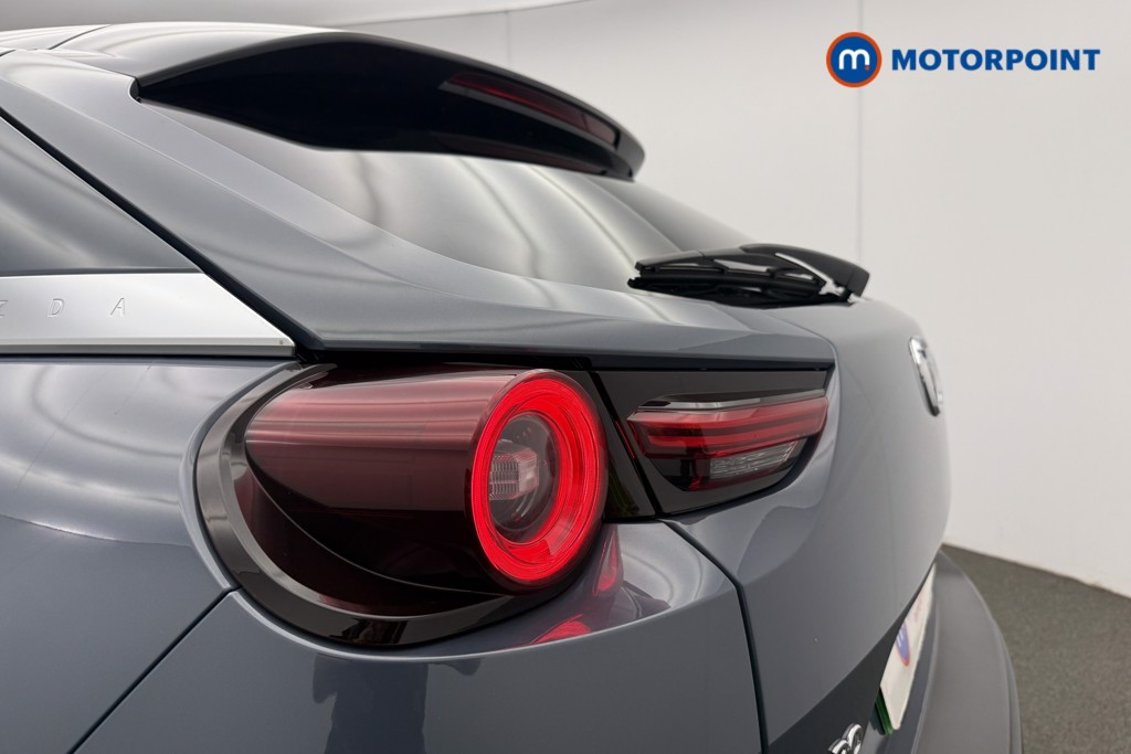 Mazda Mx-30 Exclusive Line Automatic Electric SUV - Stock Number (1582504) - 28th supplementary image