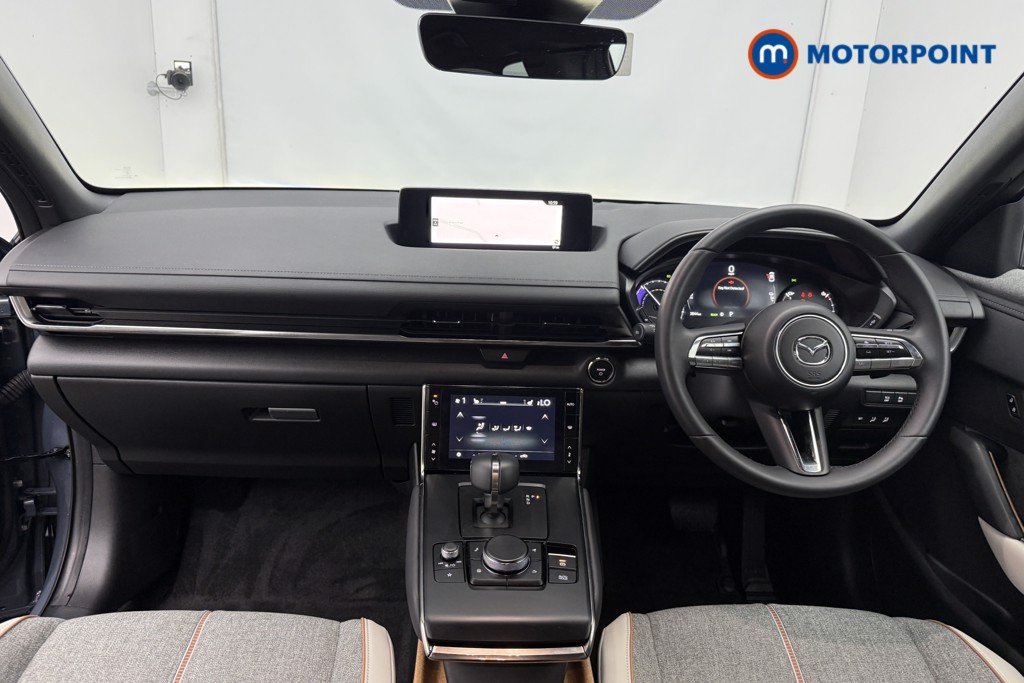 Mazda Mx-30 Exclusive Line Automatic Electric SUV - Stock Number (1582504) - 1st supplementary image