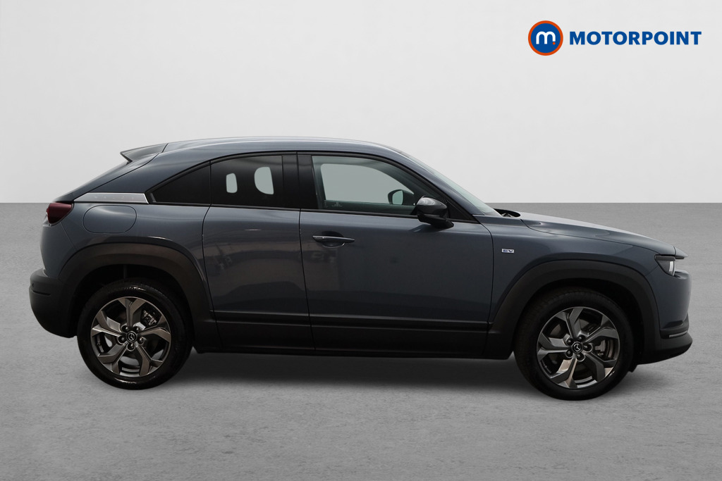 Mazda Mx-30 Exclusive Line Automatic Electric SUV - Stock Number (1582504) - Drivers side