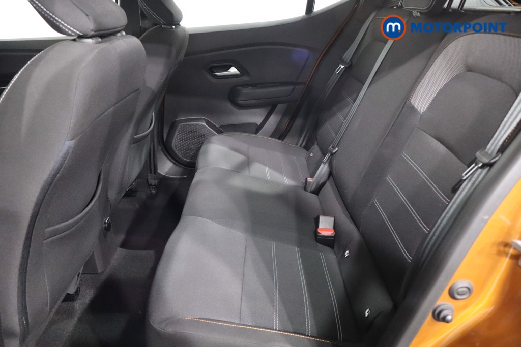 Dacia Sandero Stepway Prestige Manual Petrol Hatchback - Stock Number (1582511) - 5th supplementary image