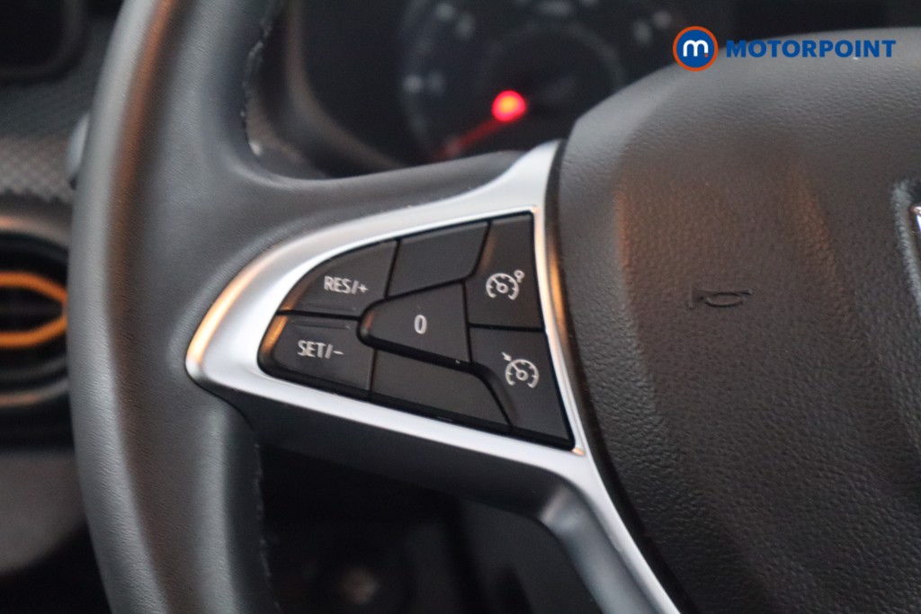 Dacia Sandero Stepway Prestige Manual Petrol Hatchback - Stock Number (1582511) - 7th supplementary image