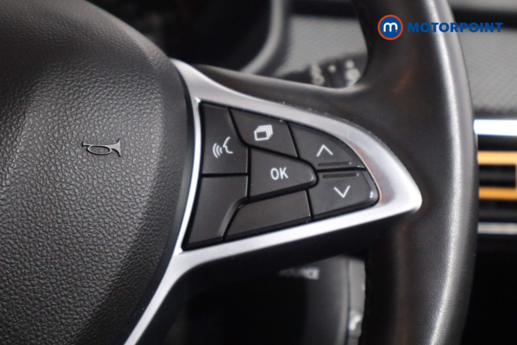 Dacia Sandero Stepway Prestige Manual Petrol Hatchback - Stock Number (1582511) - 8th supplementary image