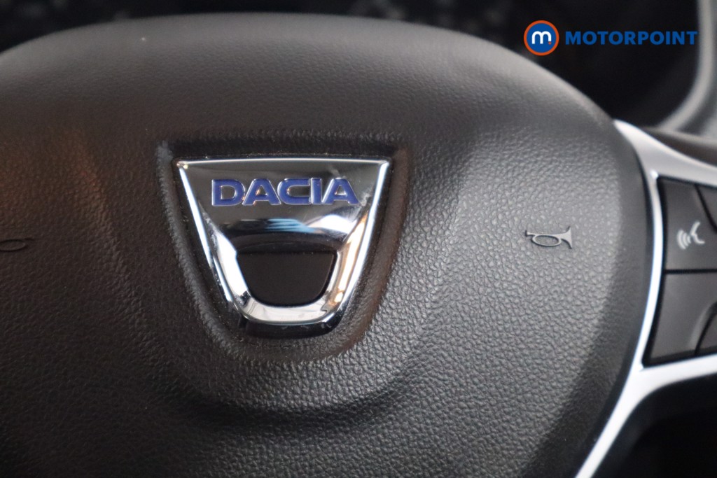Dacia Sandero Stepway Prestige Manual Petrol Hatchback - Stock Number (1582511) - 15th supplementary image