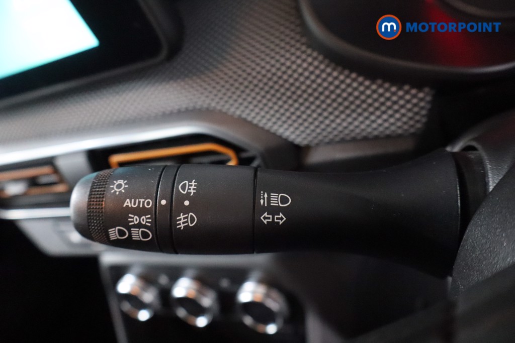 Dacia Sandero Stepway Prestige Manual Petrol Hatchback - Stock Number (1582511) - 18th supplementary image