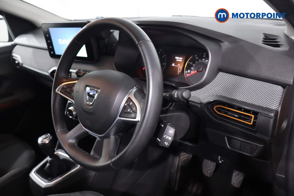 Dacia Sandero Stepway Prestige Manual Petrol Hatchback - Stock Number (1582511) - 22nd supplementary image