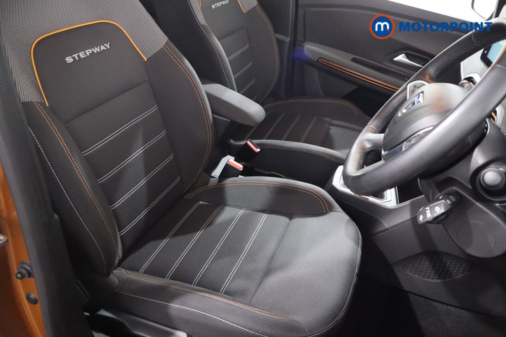 Dacia Sandero Stepway Prestige Manual Petrol Hatchback - Stock Number (1582511) - 23rd supplementary image