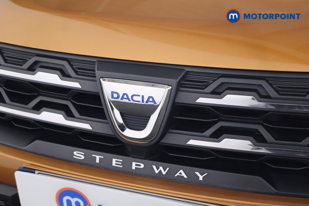 Dacia Sandero Stepway Prestige Manual Petrol Hatchback - Stock Number (1582511) - 27th supplementary image