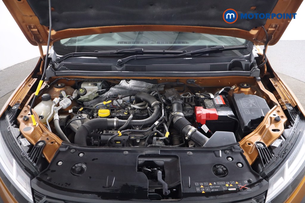 Dacia Sandero Stepway Prestige Manual Petrol Hatchback - Stock Number (1582511) - 29th supplementary image