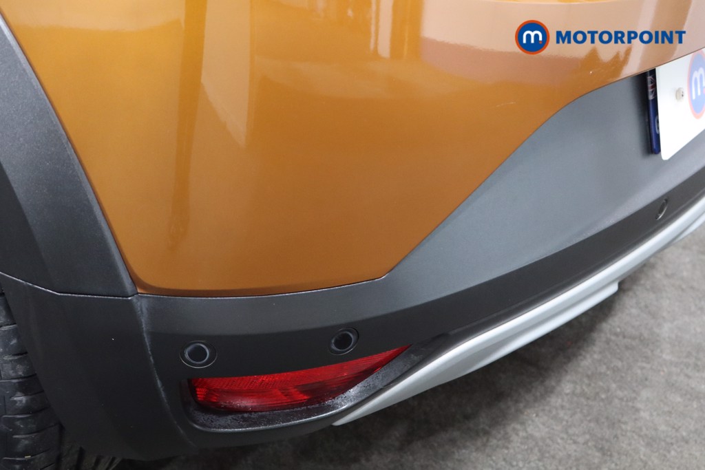 Dacia Sandero Stepway Prestige Manual Petrol Hatchback - Stock Number (1582511) - 32nd supplementary image