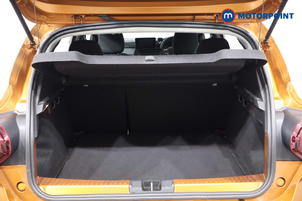 Dacia Sandero Stepway Prestige Manual Petrol Hatchback - Stock Number (1582511) - 35th supplementary image