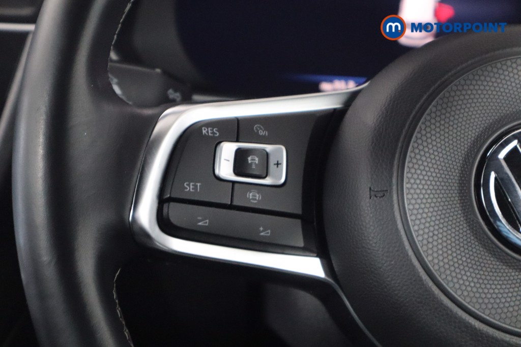 Volkswagen Tiguan R-Line Automatic Diesel SUV - Stock Number (1582512) - 7th supplementary image