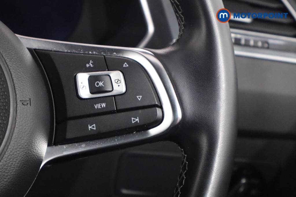 Volkswagen Tiguan R-Line Automatic Diesel SUV - Stock Number (1582512) - 8th supplementary image