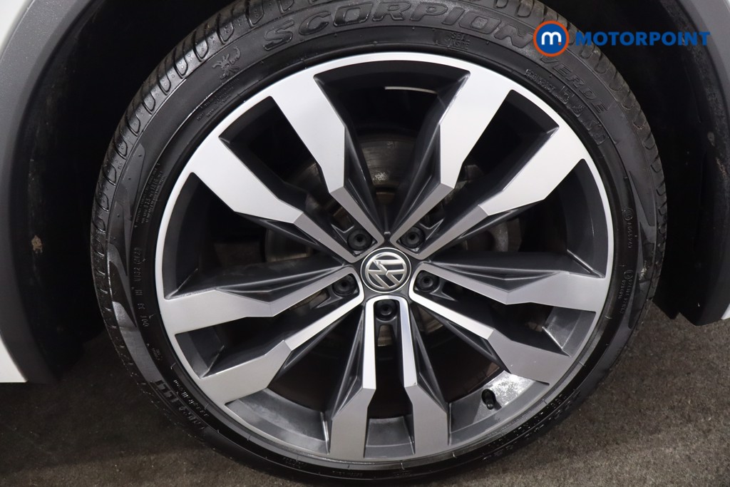 Volkswagen Tiguan R-Line Automatic Diesel SUV - Stock Number (1582512) - 10th supplementary image