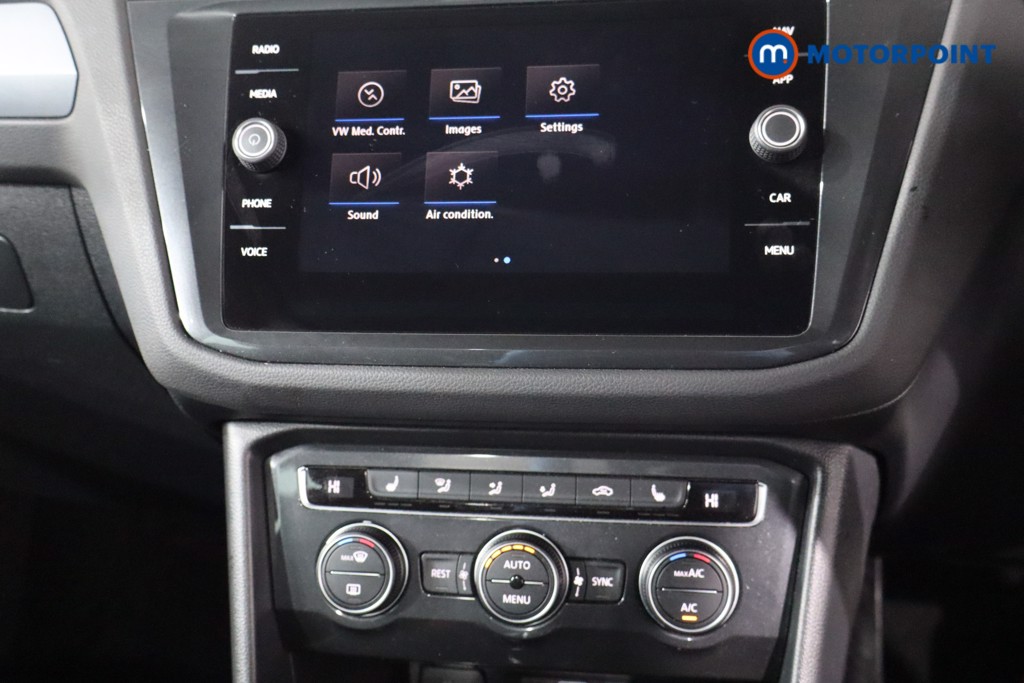 Volkswagen Tiguan R-Line Automatic Diesel SUV - Stock Number (1582512) - 15th supplementary image