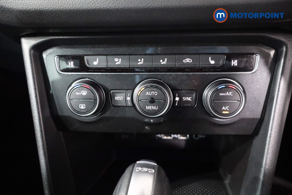 Volkswagen Tiguan R-Line Automatic Diesel SUV - Stock Number (1582512) - 16th supplementary image