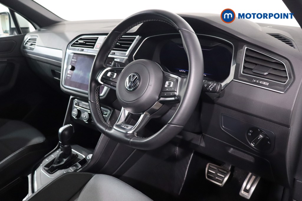 Volkswagen Tiguan R-Line Automatic Diesel SUV - Stock Number (1582512) - 23rd supplementary image