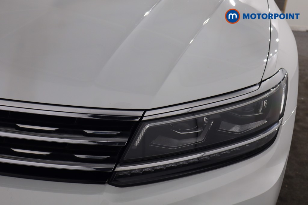 Volkswagen Tiguan R-Line Automatic Diesel SUV - Stock Number (1582512) - 27th supplementary image