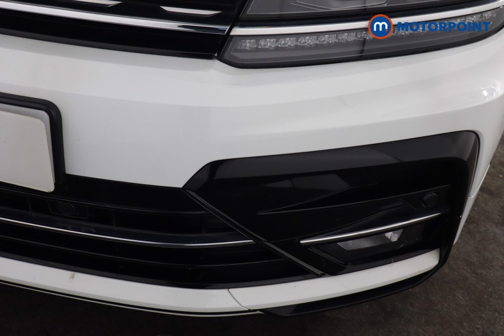 Volkswagen Tiguan R-Line Automatic Diesel SUV - Stock Number (1582512) - 28th supplementary image