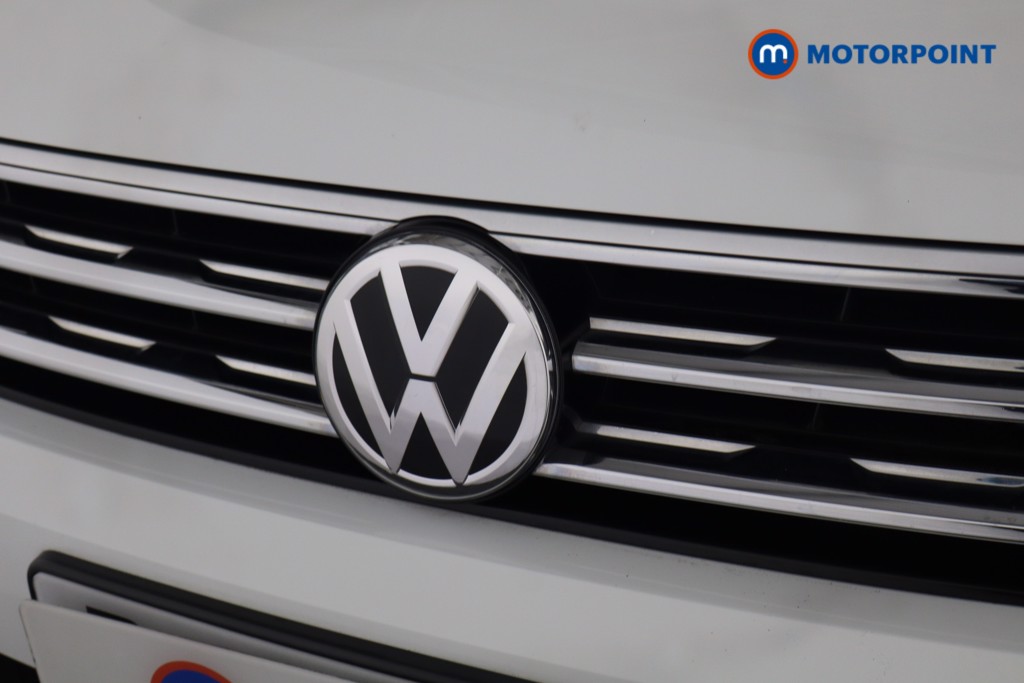 Volkswagen Tiguan R-Line Automatic Diesel SUV - Stock Number (1582512) - 29th supplementary image