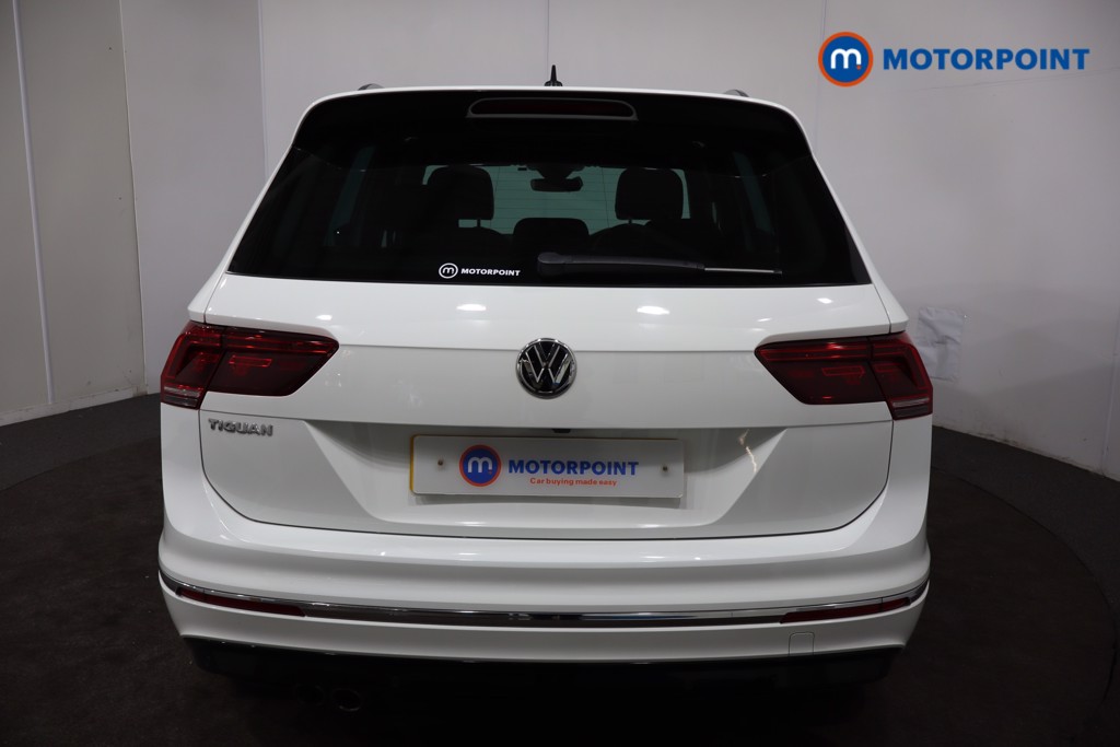 Volkswagen Tiguan R-Line Automatic Diesel SUV - Stock Number (1582512) - 37th supplementary image