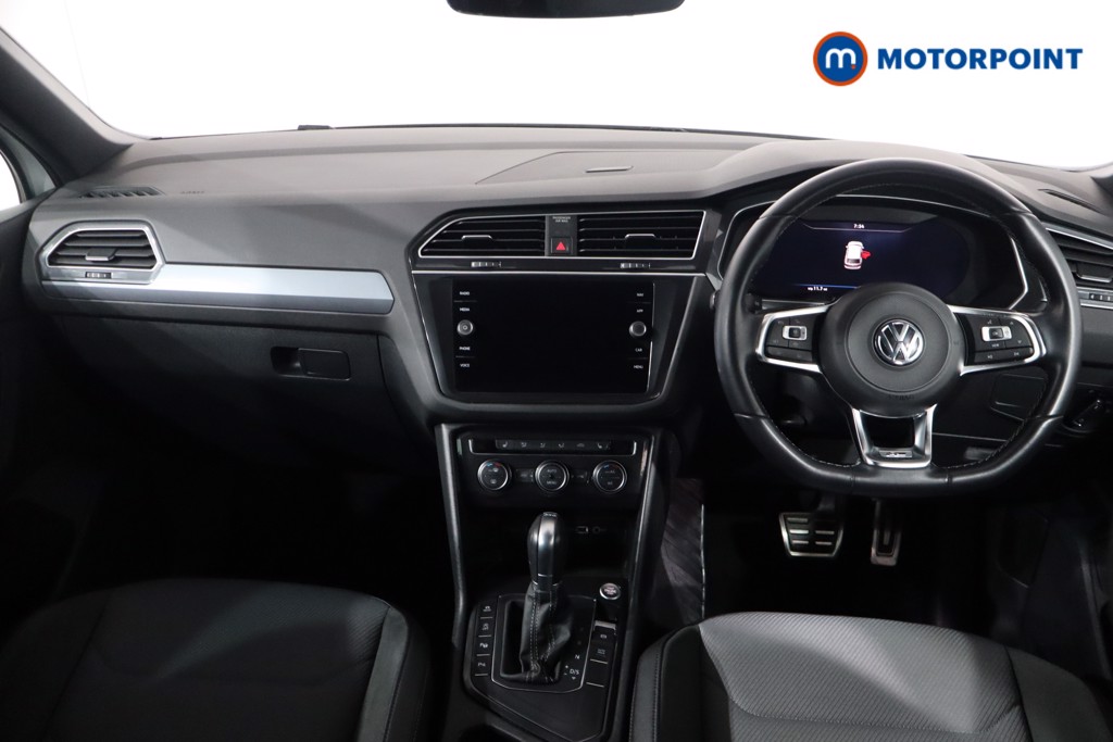 Volkswagen Tiguan R-Line Automatic Diesel SUV - Stock Number (1582512) - 1st supplementary image