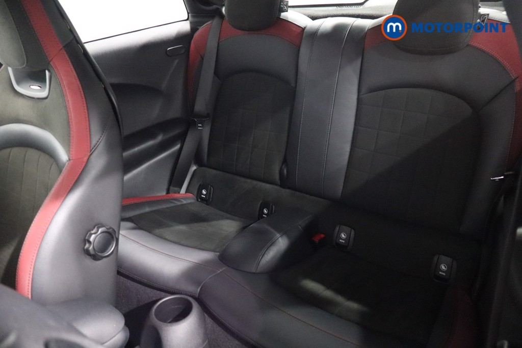Mini Hatchback John Cooper Works Automatic Petrol Hatchback - Stock Number (1582514) - 5th supplementary image