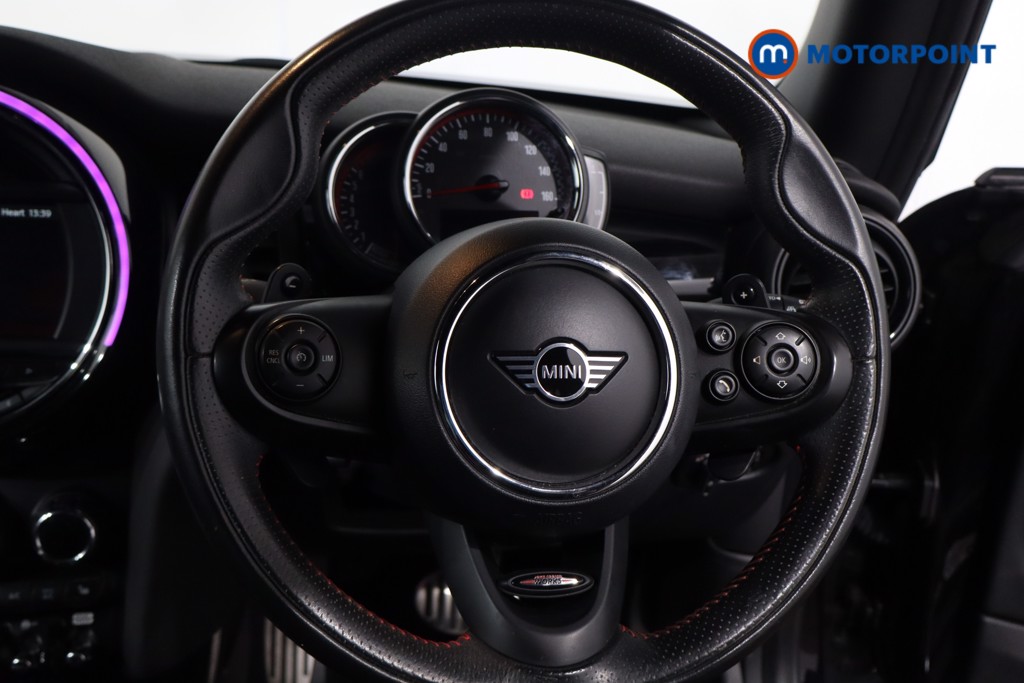 Mini Hatchback John Cooper Works Automatic Petrol Hatchback - Stock Number (1582514) - 6th supplementary image
