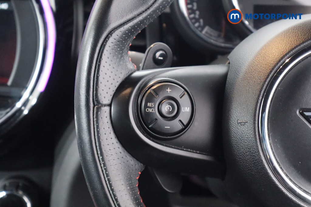 Mini Hatchback John Cooper Works Automatic Petrol Hatchback - Stock Number (1582514) - 7th supplementary image