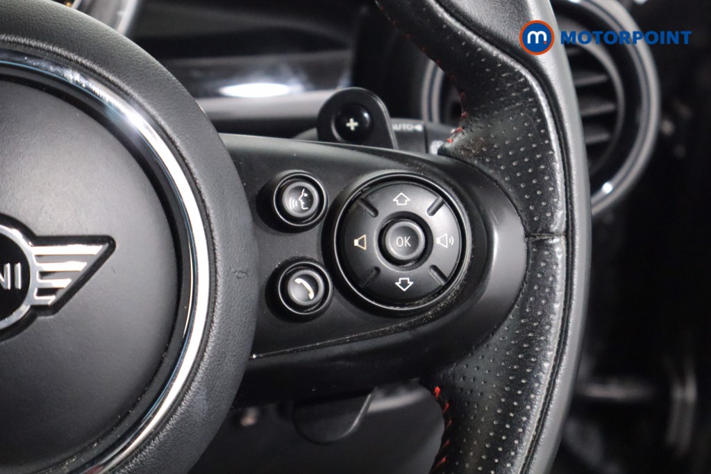 Mini Hatchback John Cooper Works Automatic Petrol Hatchback - Stock Number (1582514) - 8th supplementary image