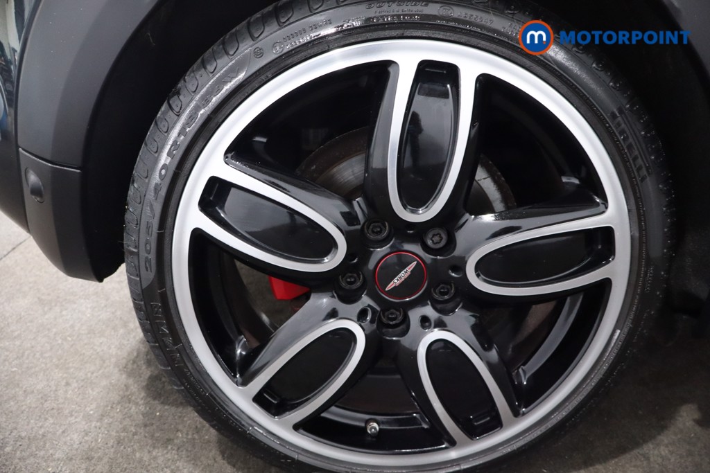 Mini Hatchback John Cooper Works Automatic Petrol Hatchback - Stock Number (1582514) - 9th supplementary image