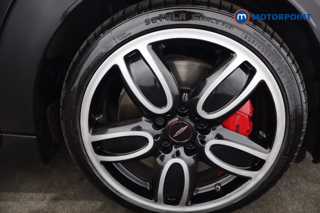 Mini Hatchback John Cooper Works Automatic Petrol Hatchback - Stock Number (1582514) - 10th supplementary image