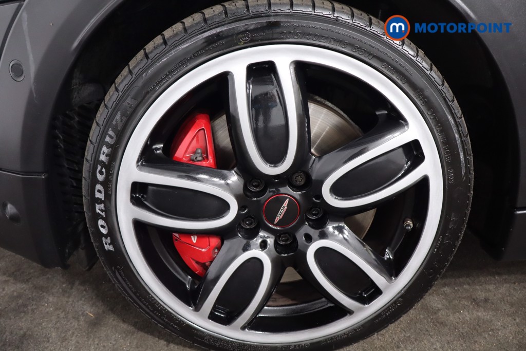 Mini Hatchback John Cooper Works Automatic Petrol Hatchback - Stock Number (1582514) - 11th supplementary image