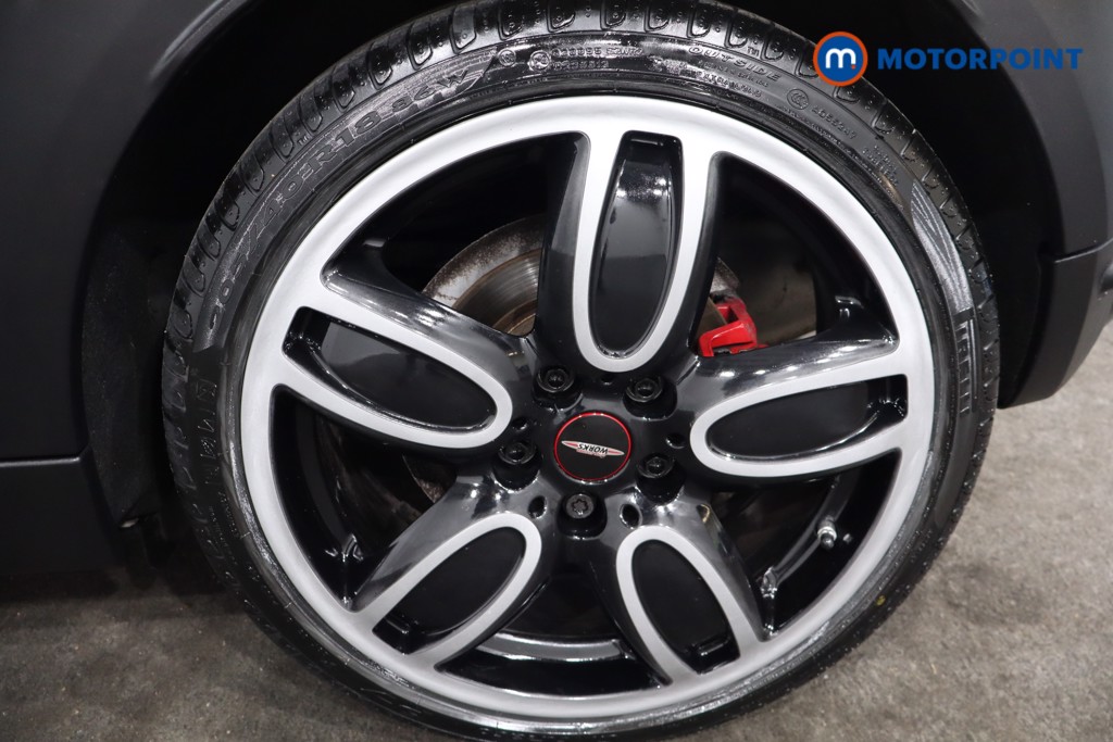 Mini Hatchback John Cooper Works Automatic Petrol Hatchback - Stock Number (1582514) - 12th supplementary image
