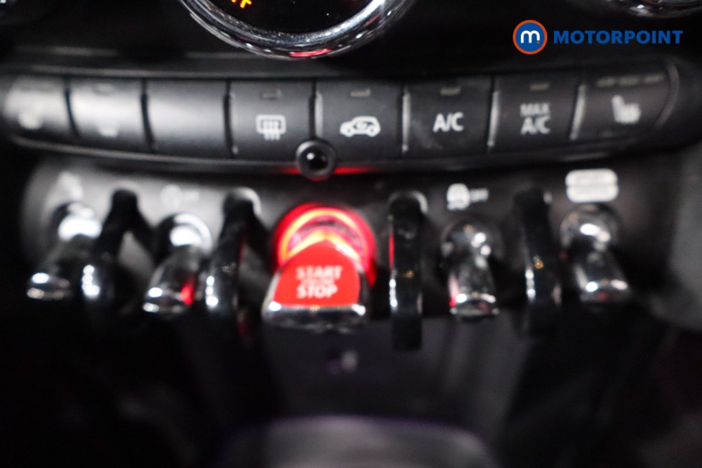 Mini Hatchback John Cooper Works Automatic Petrol Hatchback - Stock Number (1582514) - 13th supplementary image