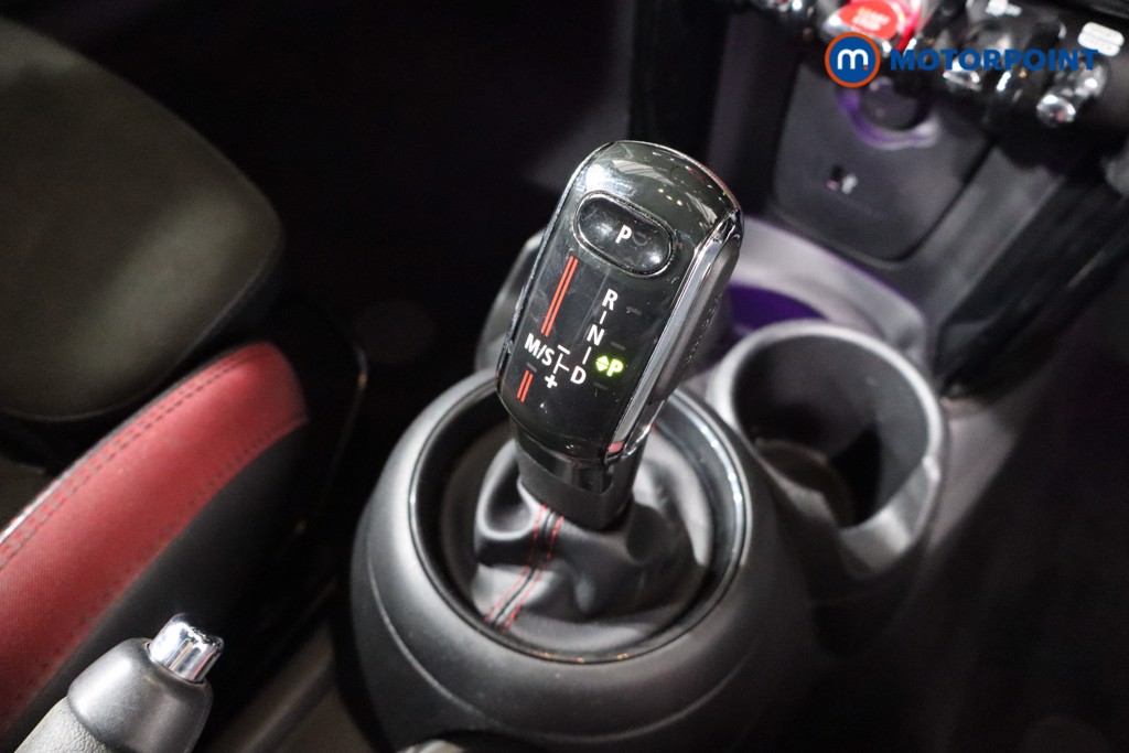 Mini Hatchback John Cooper Works Automatic Petrol Hatchback - Stock Number (1582514) - 14th supplementary image