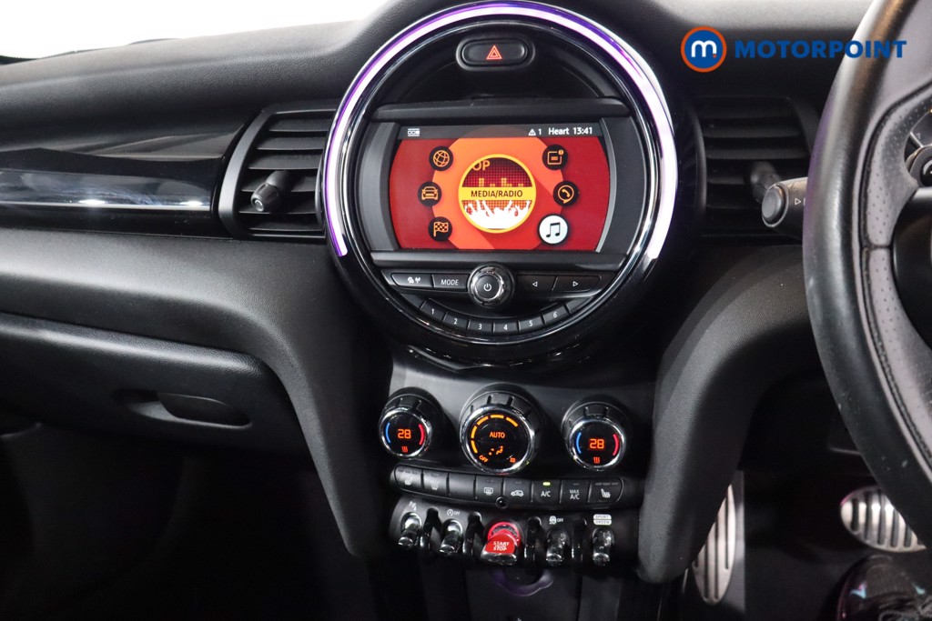 Mini Hatchback John Cooper Works Automatic Petrol Hatchback - Stock Number (1582514) - 15th supplementary image